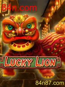 LuckyLion