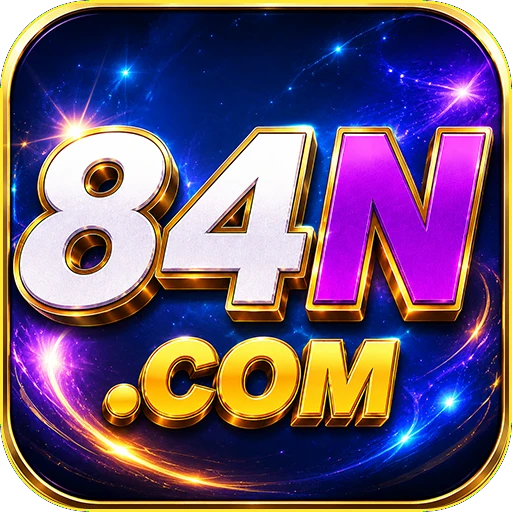 84n.com - Brasil Plataforma oficial de certificação. Logo